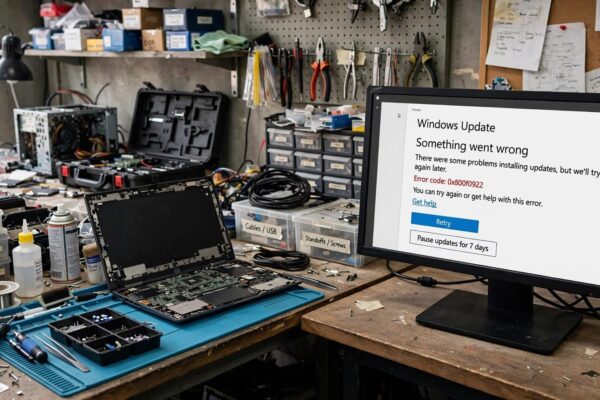 0x8024402F Windows Update Error: 5 Proven Fixes