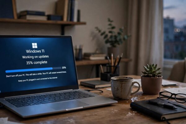 0xC1900101 Windows Upgrade Error: 7 Fixes (2026)