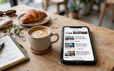 BrassSmile com: Story Blog Profile, Topics & Trust Check