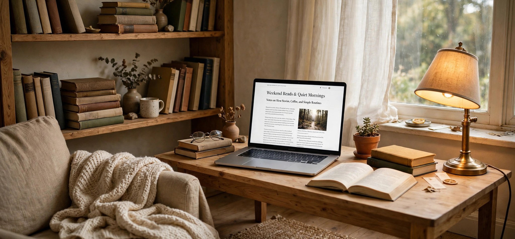 BrumeBlog com: What It Is, What It Covers & Who Writes It