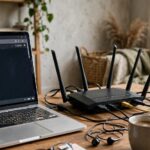 DNS_PROBE_FINISHED_NO_INTERNET: 8 Chrome Fixes