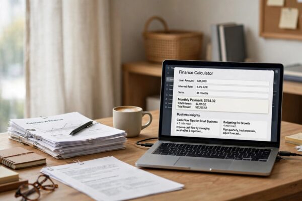 GlaadVoice com: Business Tools, Topics & Trust Check