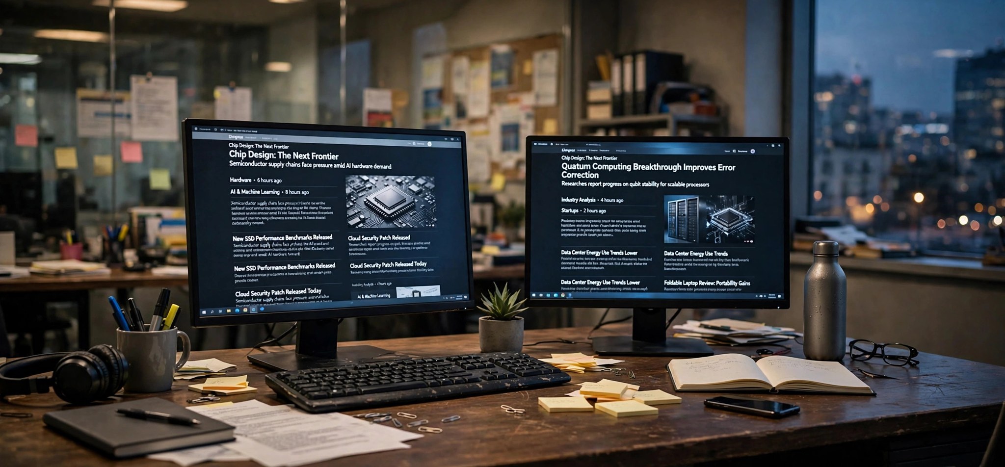 iZoneMedia360 com: Tech News Site Profile & Trust Check