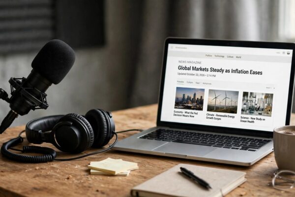 PressVibePulse com: What It Is, Topics & Trust Check