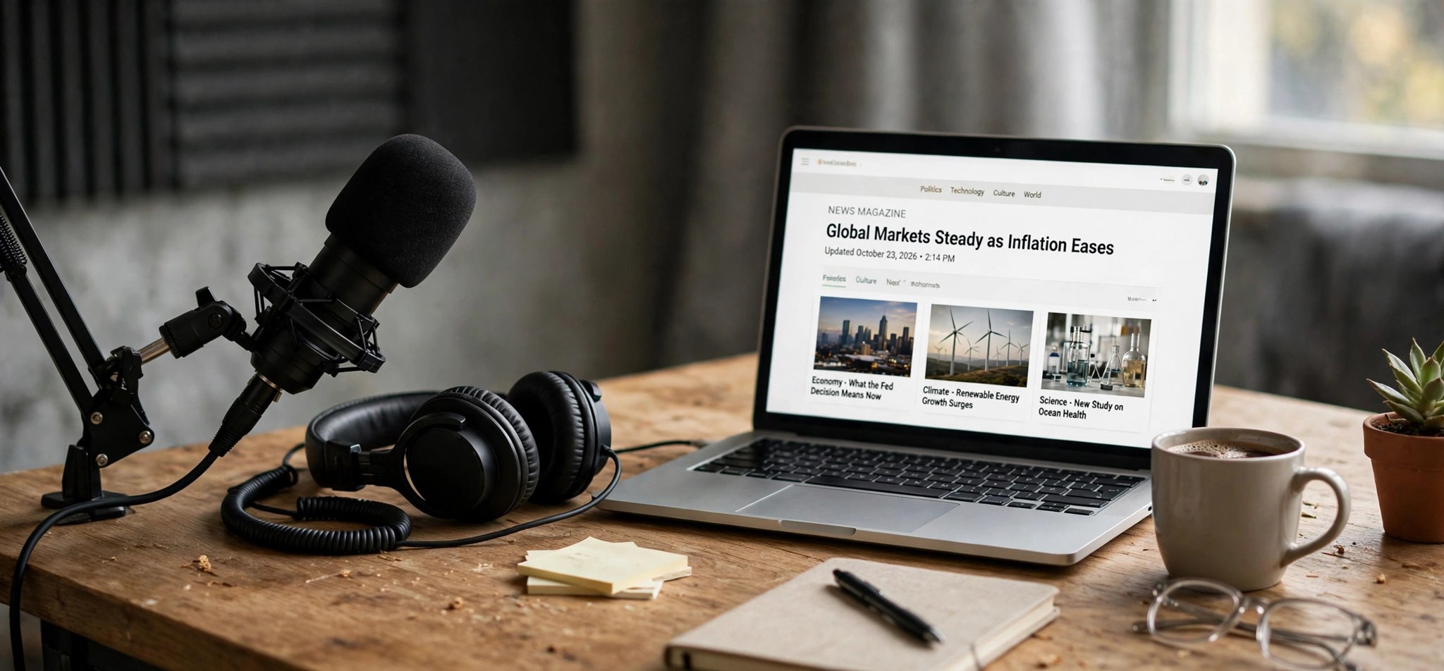 PressVibePulse com: What It Is, Topics & Trust Check