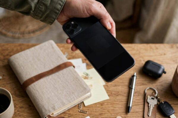Snapchat Camera Black Screen: 7 Fixes
