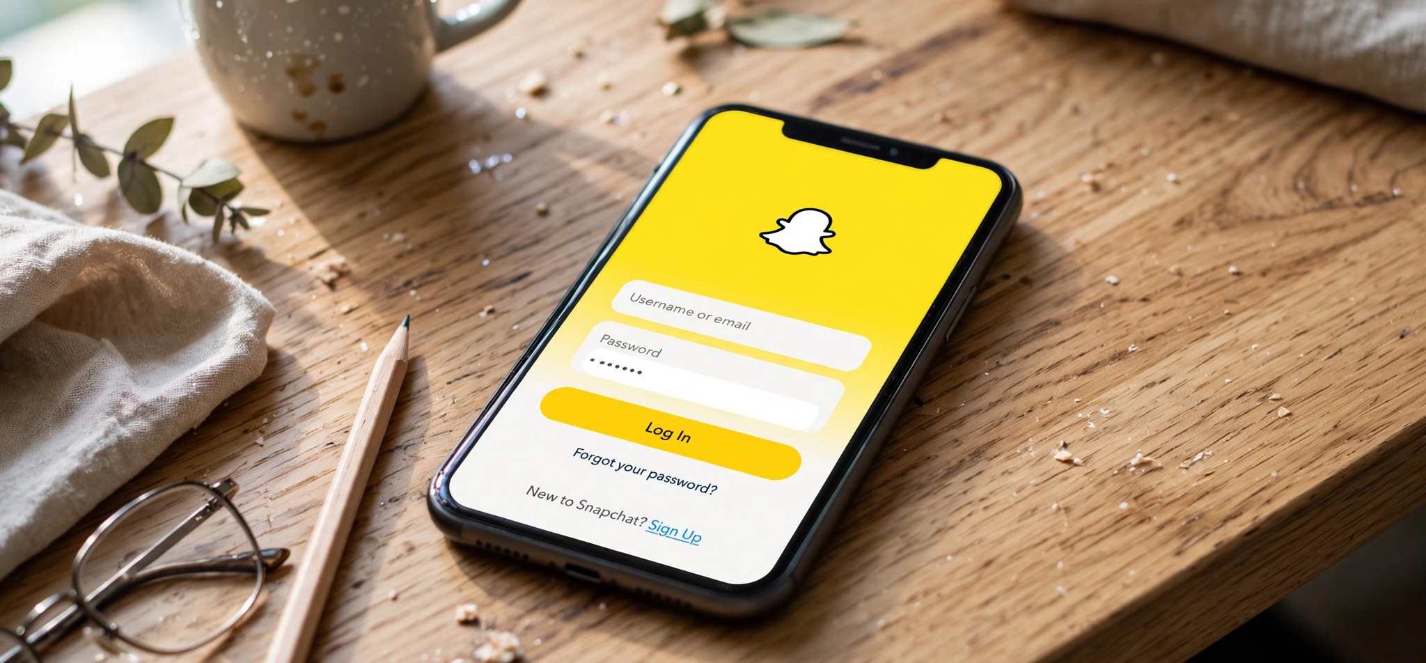 Snapchat Support Code SS06: 7 Fixes (2026)