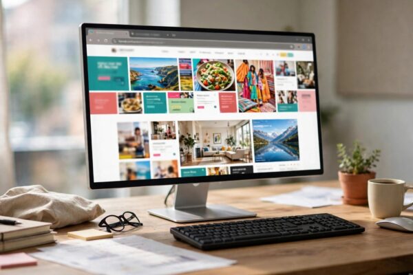 SparkPressFusion com: What It Is, Topics & Is It Legit?