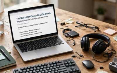 TechTrendery com: What It Is, Topics & Trust Check