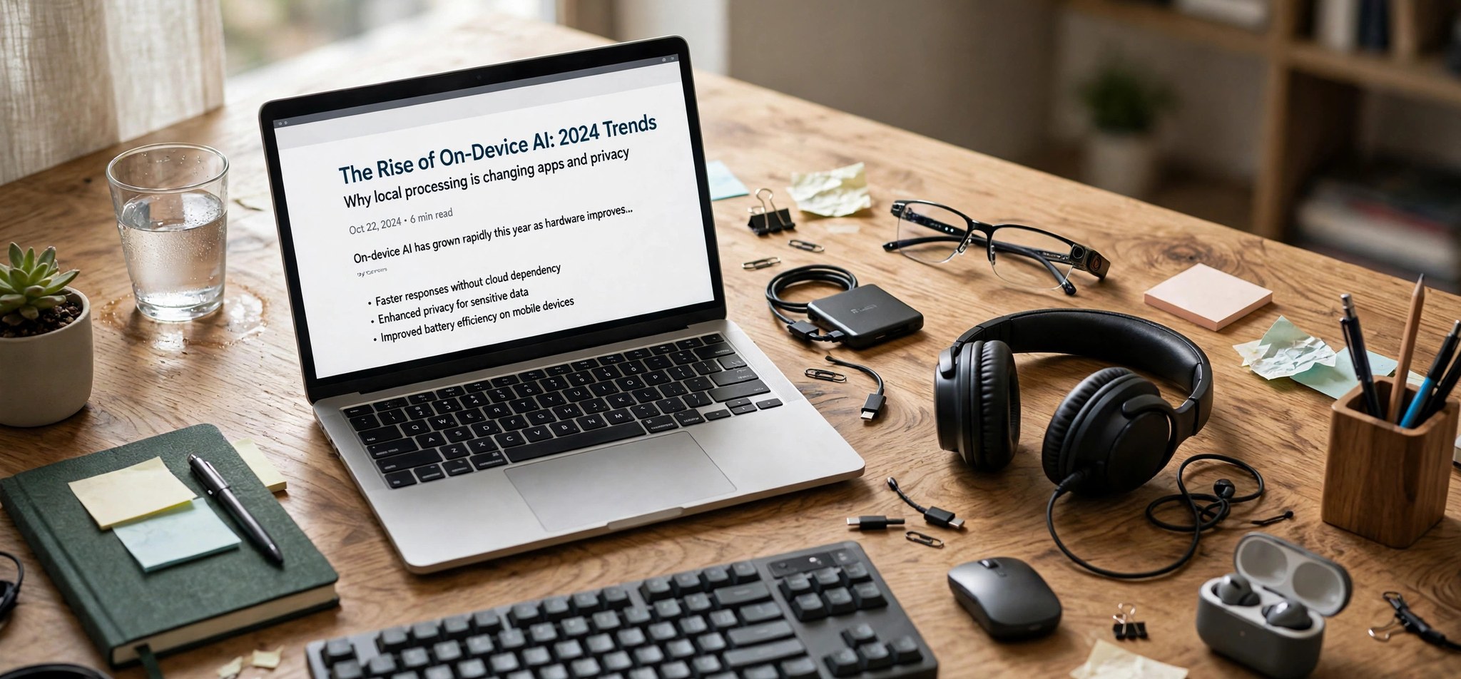 TechTrendery com: What It Is, Topics & Trust Check