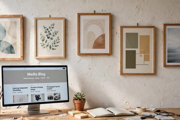 WallPostMedia com: What It Is, Topics & Who Runs It