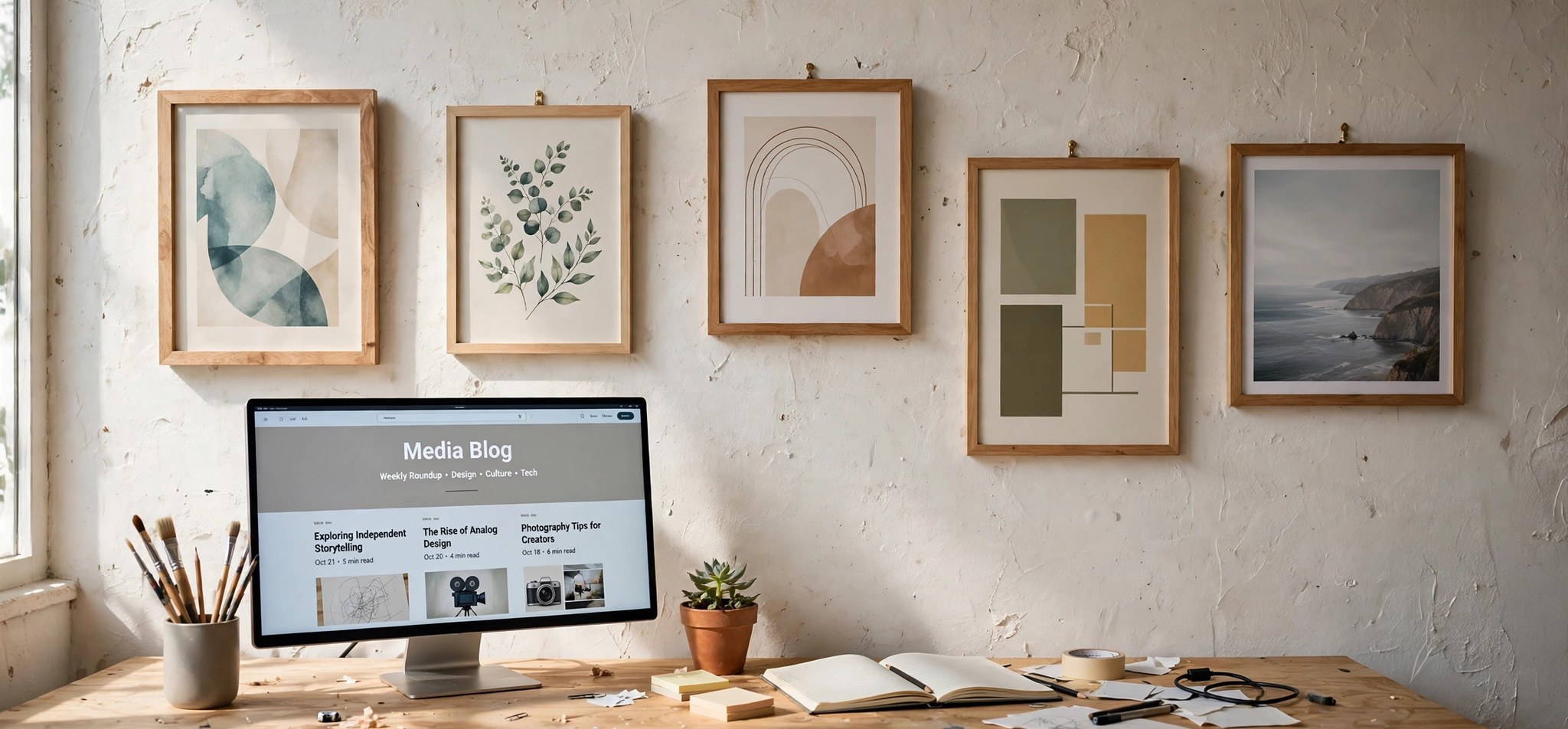WallPostMedia com: What It Is, Topics & Who Runs It