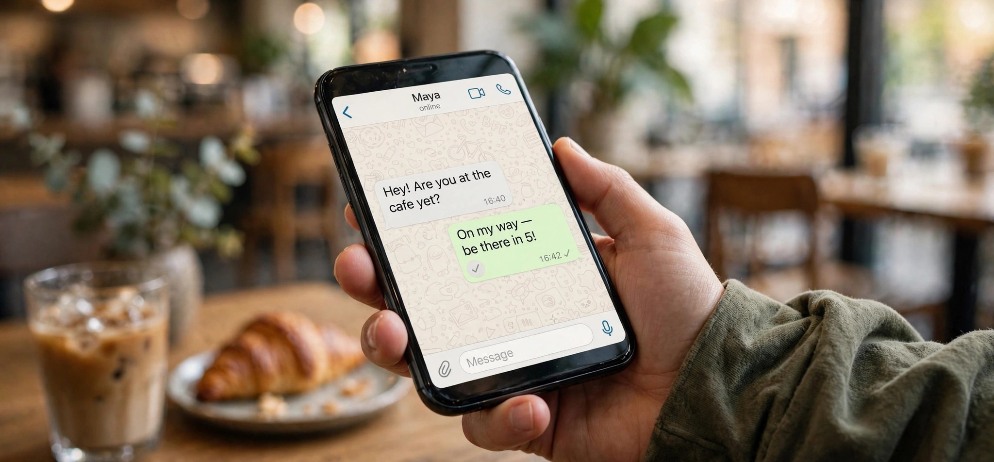 WhatsApp Not Sending Messages? 9 Quick Fixes